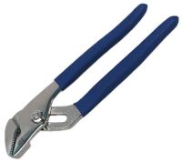 Плоскогубцы регулируемые  6"-150 мм с рез./ручками  [888]