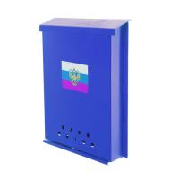 Ящик почтовый с замком "ПОЧТА"