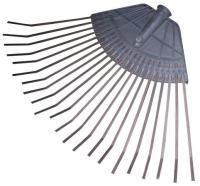 Грабли веерные пластинч. на пластм. основе ГВ б/черен.