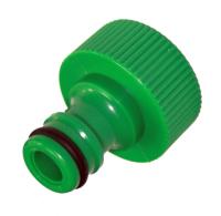 Адаптер 3/4" с внутренней резьбой HL 012