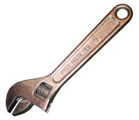 Ключ разводной КР-30 оцинкованный (НИЗ) 