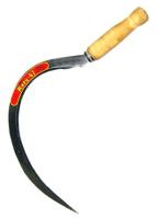 Серп с/х "Жнец-47" (Арти)