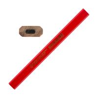 Карандаш малярный 17,5 см, . 1 шт.