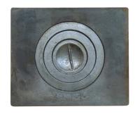 Плита 1-х конфор. П1-3 340х410 мм [Балезино]