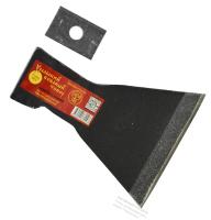 Топор  Б4 б/т с клином 1,4кг [Ижсталь]