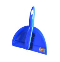 Набор "Клио" (щётка сметка+совок) [SVIP]