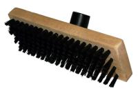 Щетка палубная деревян. 220 мм с мет./втул С65/1 [Браш]