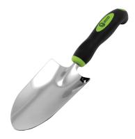 Совок садовый широкий 0456-1[Центроинструмент]