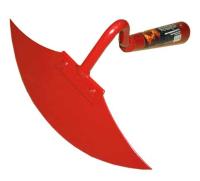 Тяпка "Венера" 235 х 80 мм б/черен. 