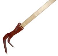 Плоскорез "Ф3" комби. модернизированный 2 ножа с 3-х стор. заточ. 