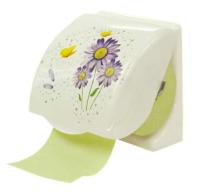 Держатель для туалетной бумаги "Модерн" 