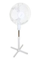 Вентилятор напольный EN-1659 16" белый