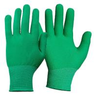 Перчатки нейлоновые БЕЗ пвх