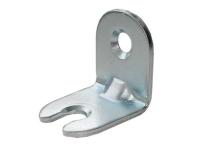 Уголок стяжки 2-16 Д оцинк. Кунгур