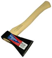 Топор кованый в сборе Б-3  1,2 кг С 45 [Труд (Вача)]