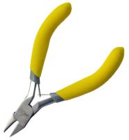 Кусачки боковые "мини" 50СrV [888] 