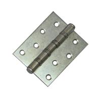 Петля универсальная ПУ-100  цинк. С