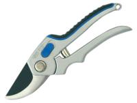 Секатор профессионал. тефлоновое покрытие 210 мм 0449 [Центроинструмент]