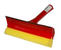 Окномойка с пластмассовой ручкой  [YORK]