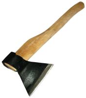 Топор кованый в сборе  Б2 масса 1.1 кг [Ижсталь]