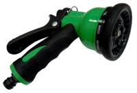 Пистолет поливочный HL 179 (10 режимов)