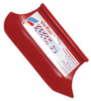 Шпатель для прикатки обоев "ПАРУС" 28 см