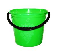 Ведро пласт.  3 л  б/крышки пищ. 