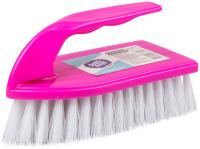 Щетка одежная пластм. "Утюжок" 