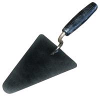 Кельма КБ-1 с пластмассовой ручкой ШП 73