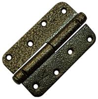 Петля  ПН 1-110  прав.( бронз.) 