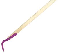 Плоскорез "Ф2" малый 1 нож с 2-х стор. заточ. 