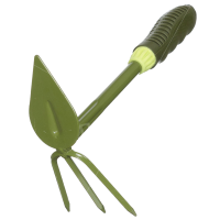 Мотыжка комбинир. 2886 [PARK]