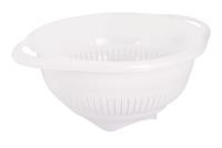 Дуршлаг-фруктомойка  пластм