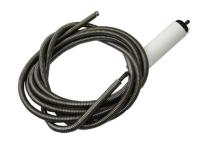 Трос сантехнический с ручкой ф  6 мм х 3,0 м 