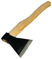 Топор кованый в сборе  АО-0,6 масса 0.95 кг [Ижсталь]