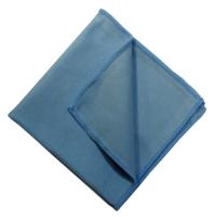 Салфетка из микрофибры 30х30 см для оптики и стекол 