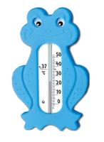 Термометр для воды "Лягушка" ТБВ-2, в блистере