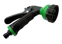 Пистолет поливочный HL 161(6 режимов)