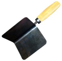 Кельма угловая внешняя 110х75х75