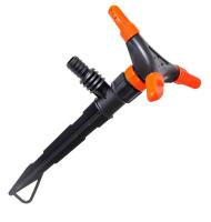 Распылитель вращающ. 3-х рожковый Жук