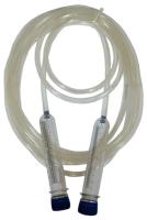 Уровень гидравлический строительный УГС- 5м