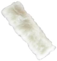 Шубка сменная (насадка на валик) из натур. меха НМН-150