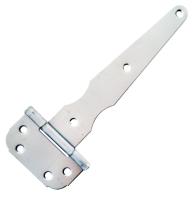 Петля стрела ПС-210 оцинк. Кунгур