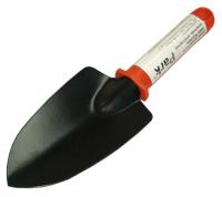 Совок посадочный широкий пласт. ручка HG0388А [PARK]