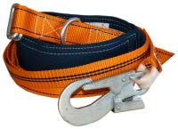 Пояс предохранительный ПП 1А 2 [ЗАО "Потенциал"]