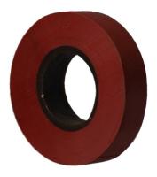 Изоляционная лента ПВХ 13мм х 20м 200 мкм красная (Барнаул)