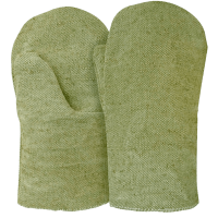 Рукавицы брезентовые ОП (801-1)