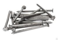 Гвоздь строительный ф.4,0х120  ((ГОСТ4028-63) Россия