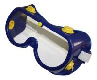 Очки защитные не прямая вентиляция