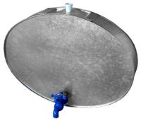 Рукомойник оцинкованный 20 л